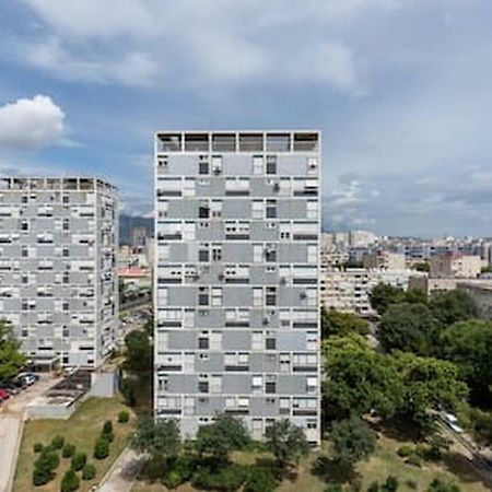 Apartment-Center Of สปลิท ภายนอก รูปภาพ