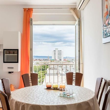 Apartment-Center Of สปลิท ภายนอก รูปภาพ