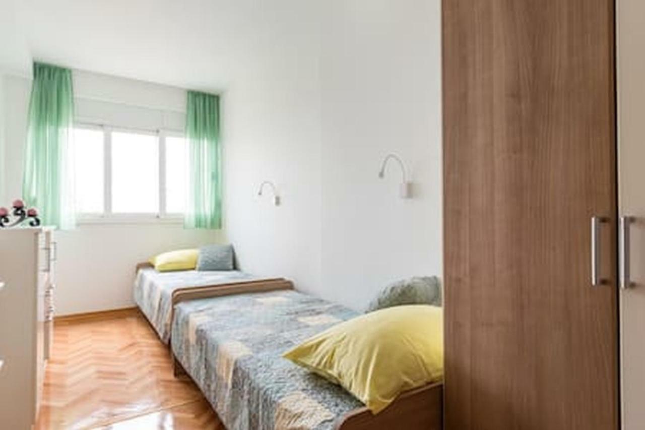 Apartment-Center Of สปลิท ภายนอก รูปภาพ
